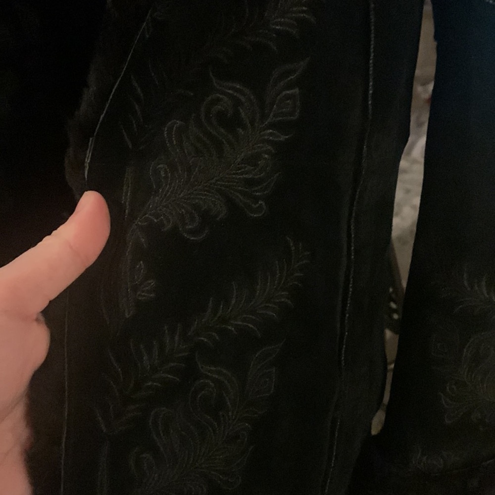 Express Coat - image 5